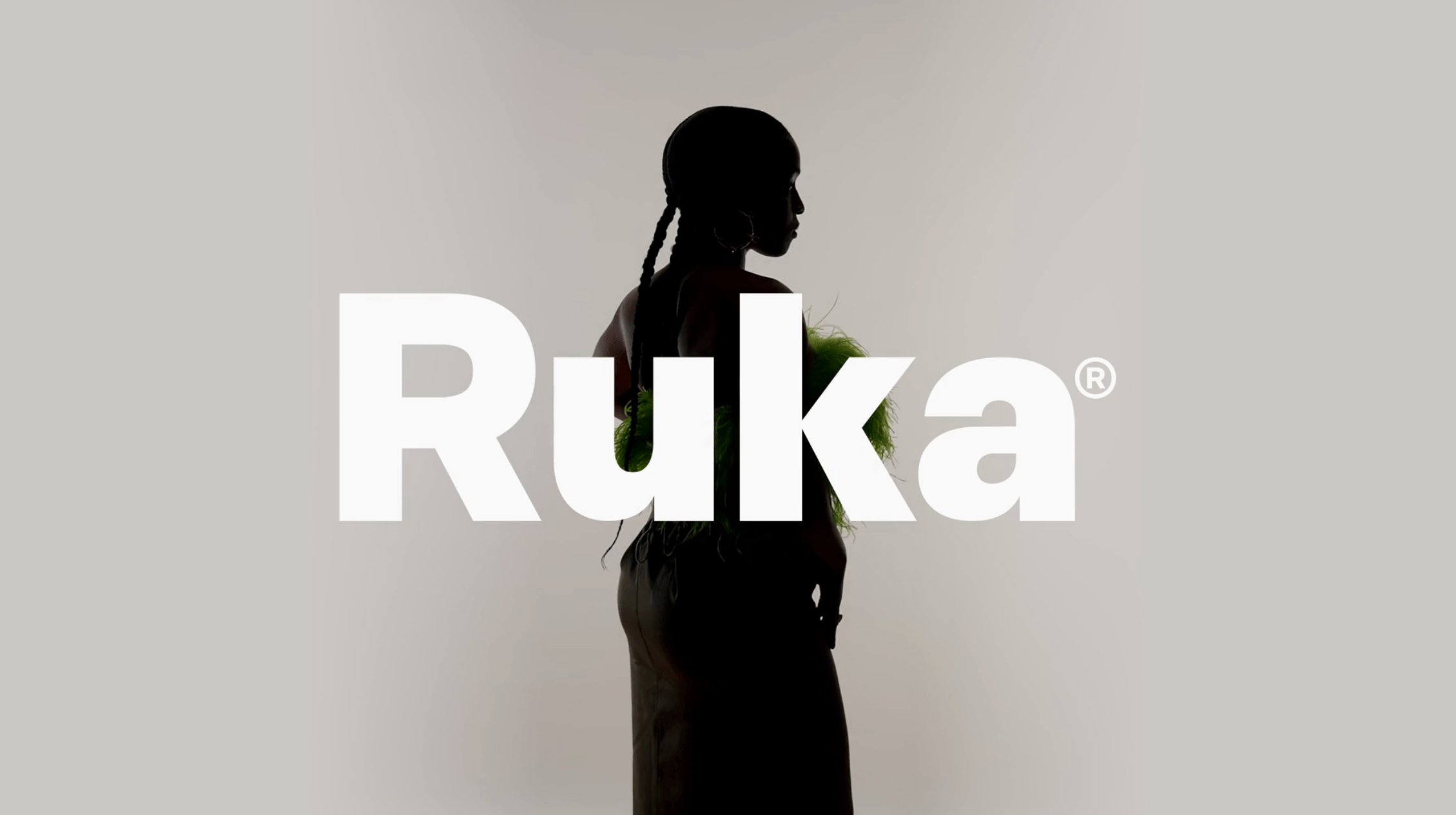 Ruka - the UK's No.1 Afro Hair Extensions Brand.