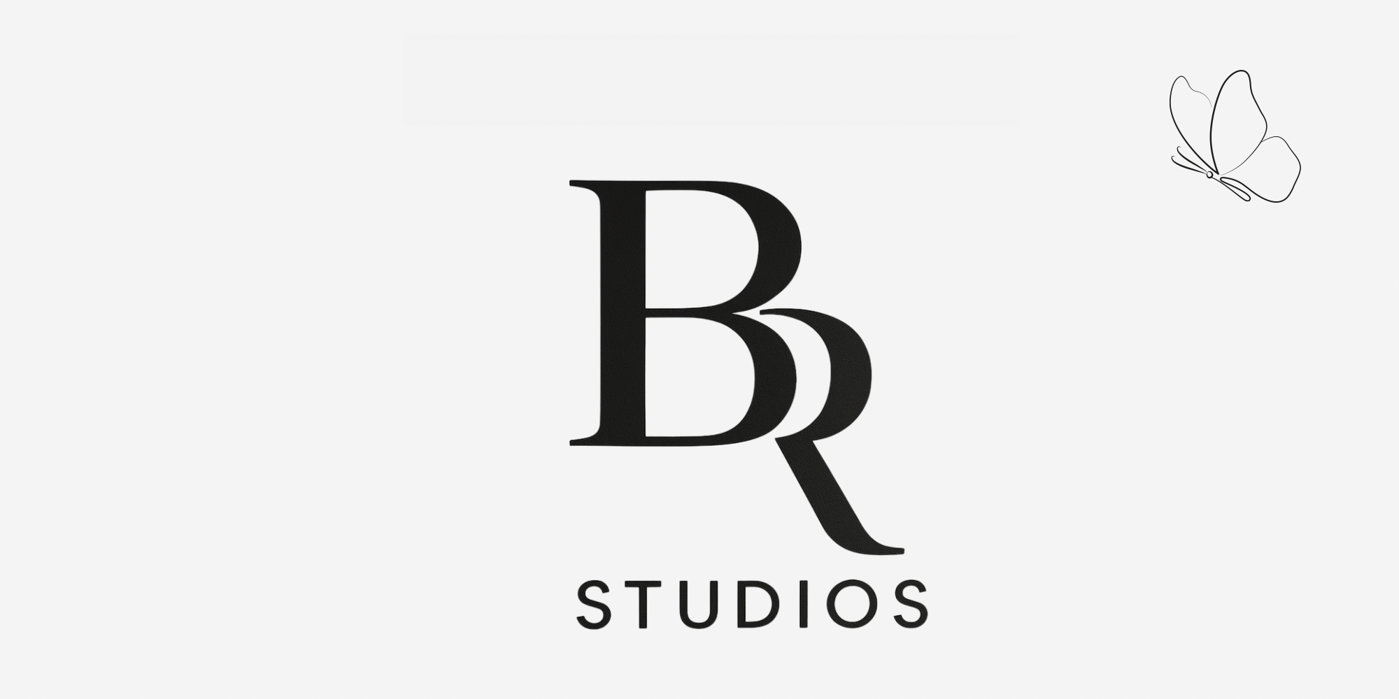BR studios Logo